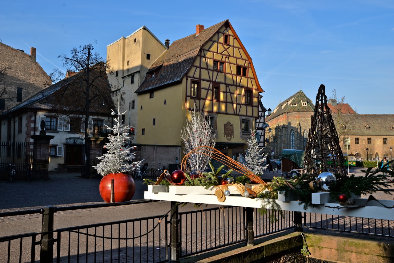Colmar